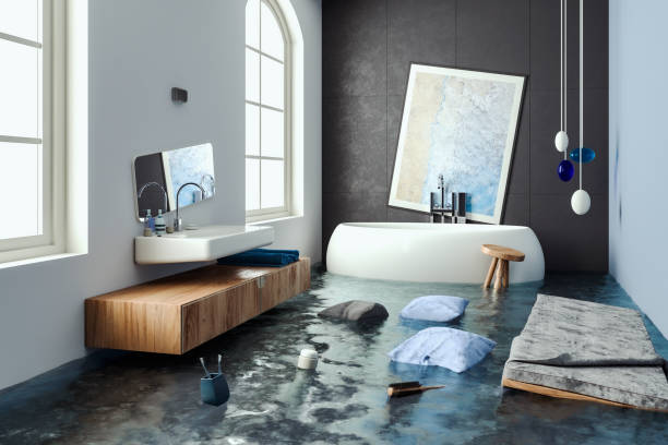 Best 24-hour water damage restoration  in Mount Holly, NC