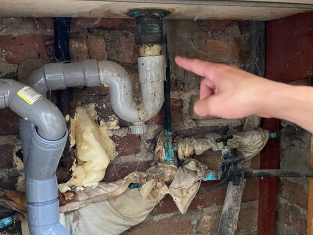 Best Water damage restoration experts  in Mount Holly, NC