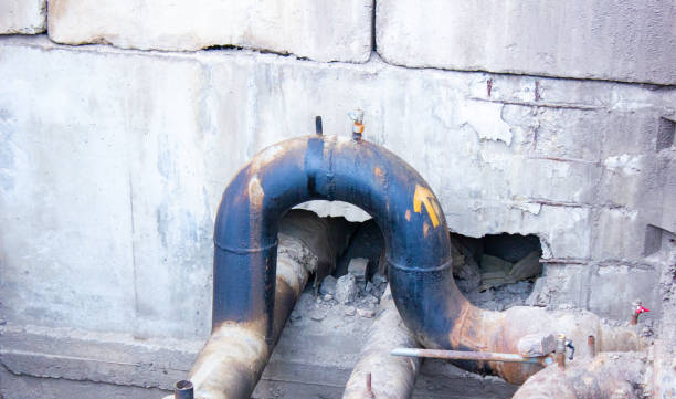 Best Residential water damage restoration  in Mount Holly, NC