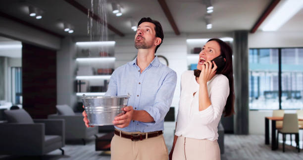 Best Water damage restoration services  in Mount Holly, NC